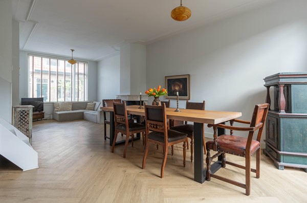 Medium property photo - Heemskerkstraat 51, 2315 TG Leiden